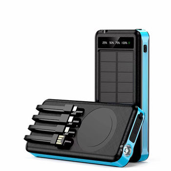 Solar Power Charger91870
