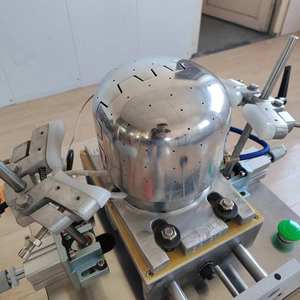 Hat Machine Spare Parts27192