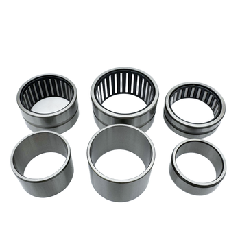 Needle Roller Bearing95557