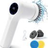 Bath Brushes, Sponges & Scrubbers13126