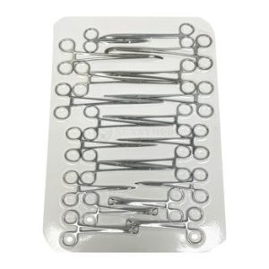 Veterinary Surgical Instruments108074