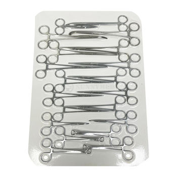 Veterinary Surgical Instruments108074