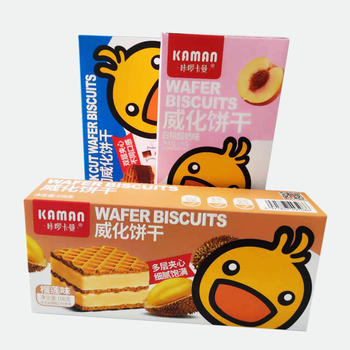 Dairy Snacks84623