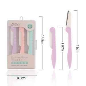 Eyebrow Razor87932