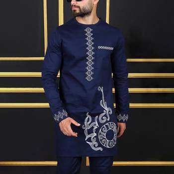 African Clothing90532