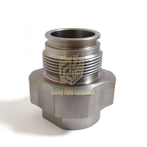Pump Housings19534