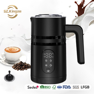 Electric Milk Frothers11640