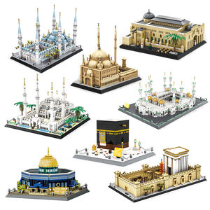Building Block Combos15360