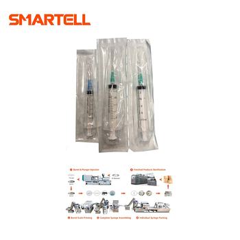 Insulin Syringe83807
