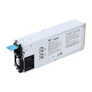 Dual Power Supply88109