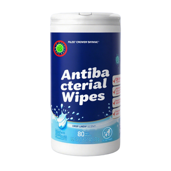 Disinfectant Wet Wipes83856