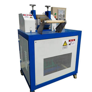 Other Plastic Pelletizing Machines35674