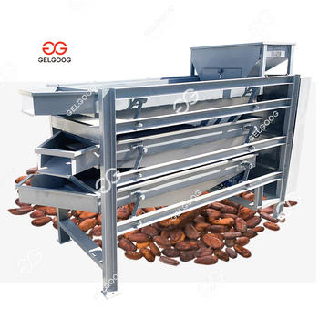 Cocoa Raw Material92339
