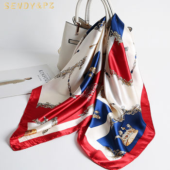 Head Scarf Bandana79917
