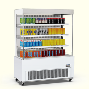 Upright Freezers8701