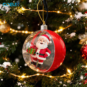 Christmas Baubles & Tree Ornaments11618