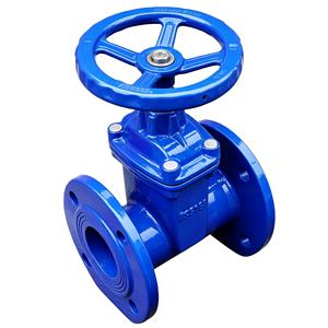 Control Valves12095