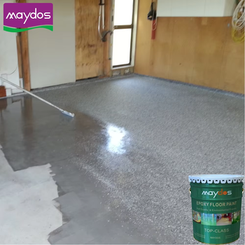 Floor Coating84594