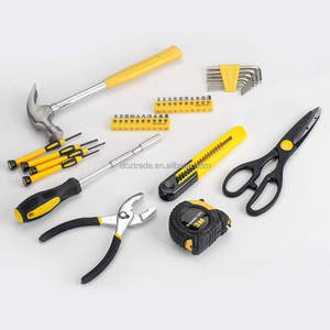 Hand Tool Combo Sets15309