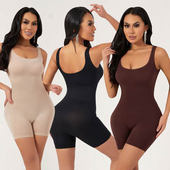 Women's Bodysuit101296
