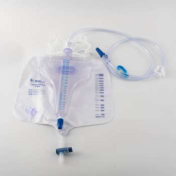 Urinary Catheter Kit86401
