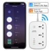 Smart Socket Plug91644