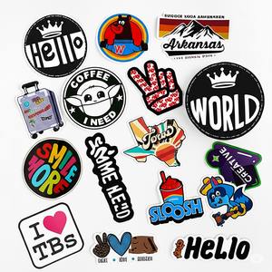 Motorcycle Decal Stickers15113