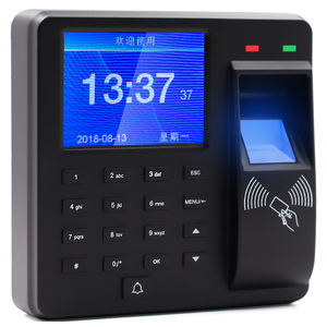 Time Recording8130
