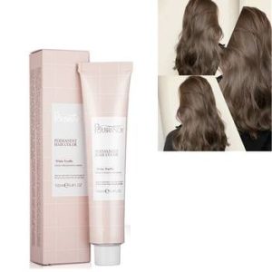 Hair Dye Color Cream82202