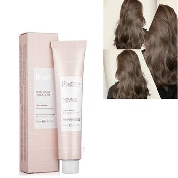 Hair Dye Color Cream82202
