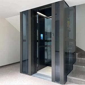 Lifting Elevator Platforms22304