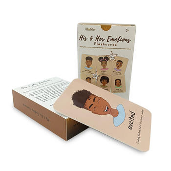 Flash Learning Card84334