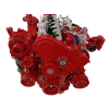 Complete Truck Engine Assemblies25310