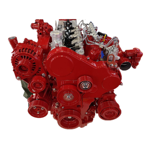 Complete Truck Engine Assemblies25310