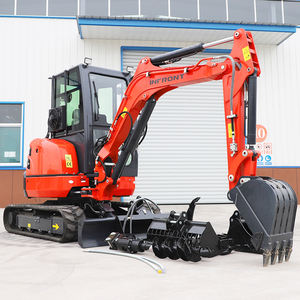 Excavator Buckets30532