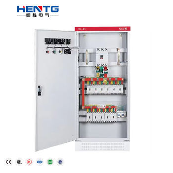 Medium & High Voltage Switchgear83167