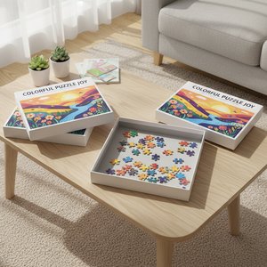 Puzzle Accessories12591