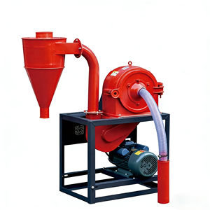 Other Grain Processing Equipment12033