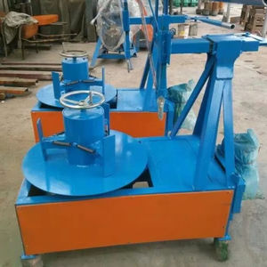 Other Rubber Processing Machinery24863