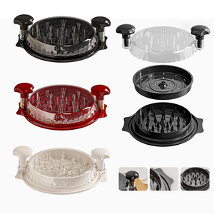 Meat Processing Tools12509