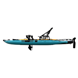 Canoes & Kayaks17257