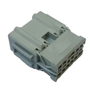 EV Charging Connectors9938