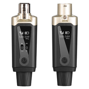 Signal Transmitter Modules48161