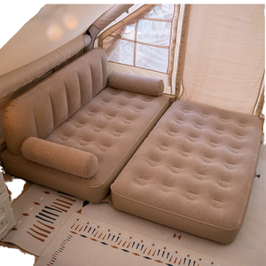 Inflatable Air Sofas27258