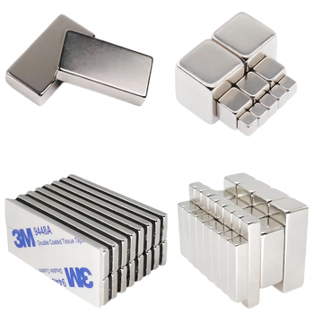 Rare Earth & Products85501