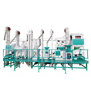 Rice Mill Machine27361