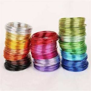Aluminum Wire87870