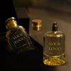Men Perfume Woody Scent82397