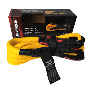 Nylon Rope107537