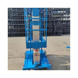 Aerial Work Platform87490
